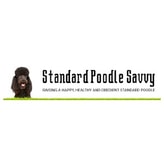 Poodle Savvy coupon codes