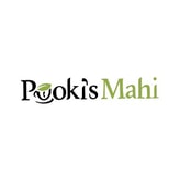 Pooki's Mahi coupon codes
