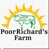 Poor Richard's Farm coupon codes