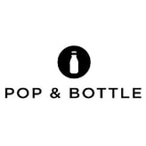 Pop & Bottle coupon codes