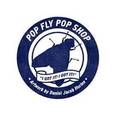 Pop Fly Pop Shop coupon codes