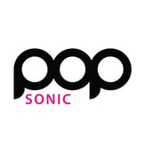 Pop Sonic coupon codes