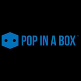 Pop In A Box coupon codes