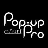 Pop up Surf Pro coupon codes