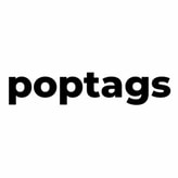 PopTags coupon codes