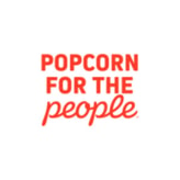 Popcorn for the People coupon codes