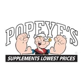 Popeye's Calgary coupon codes