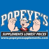 Popeyes Supplements Toronto coupon codes