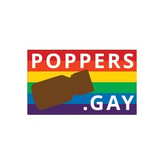 Poppers Gay coupon codes