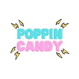 Poppin Candy coupon codes