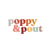 Poppy & Pout coupon codes