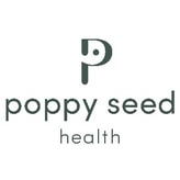 Poppy Seed Health coupon codes