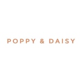 Poppy and Daisy Designs coupon codes