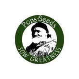 Pop's Seeds coupon codes
