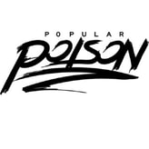 Popular Poison coupon codes
