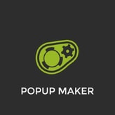 Popup Maker coupon codes