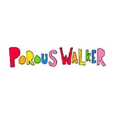 Porous Walker coupon codes
