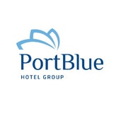 PortBlue Hotel Group coupon codes