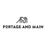 Portage and Main️️️ coupon codes