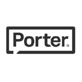 Order with Porter coupon codes