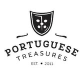 Portuguese Treasures coupon codes