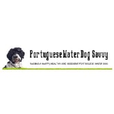 Portuguese Water Dog Savvy coupon codes