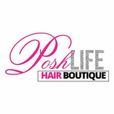 Posh Life Hair Boutique coupon codes