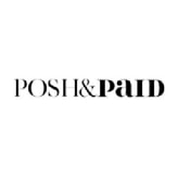 Posh & Paid coupon codes