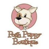 Posh Puppy Boutique coupon codes