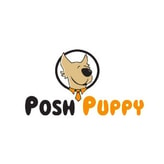 Posh Puppy coupon codes
