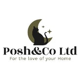 Posh&Co coupon codes