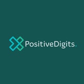 Positive Digits coupon codes