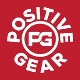 Positive Gear Apparel coupon codes