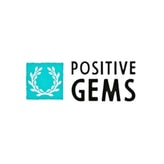 Positive Gems coupon codes