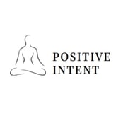 Positive Intent coupon codes