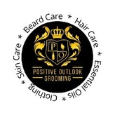 Positive Outlook Grooming coupon codes