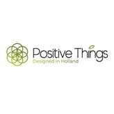 Positive Things coupon codes