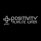 Positivity Alkaline Water coupon codes
