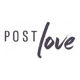 Post Love Skincare coupon codes
