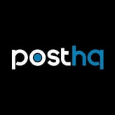 PostHQ coupon codes
