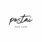 Postai Skin Care coupon codes