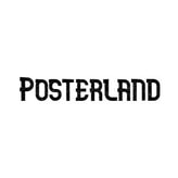 Posterland coupon codes