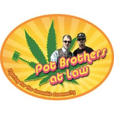 Pot Brothers at Law coupon codes
