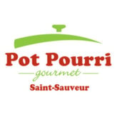 Pot Pouri Gourmet coupon codes