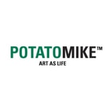 PotatoMike coupon codes