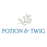 Potion & Twig coupon codes