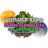 Potluck Expo coupon codes
