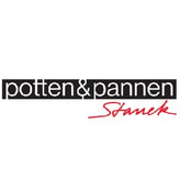Potten & Pannen coupon codes