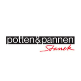 Potten & Pannen coupon codes