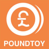 PoundToy coupon codes